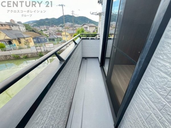 宝塚市清荒神４丁目の中古一戸建て