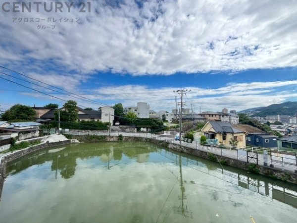 宝塚市清荒神４丁目の中古一戸建て
