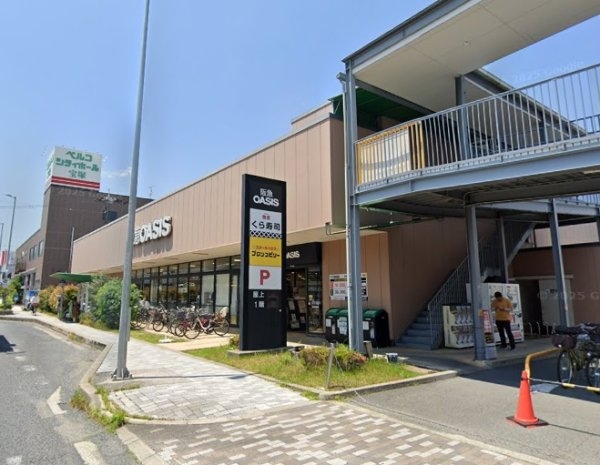 宝塚市安倉北1丁目新築一戸建て(阪急オアシス宝塚店)