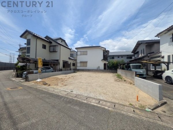 宝塚市安倉北1丁目新築一戸建て