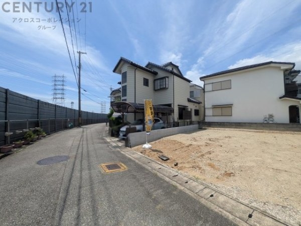 宝塚市安倉北1丁目新築一戸建て