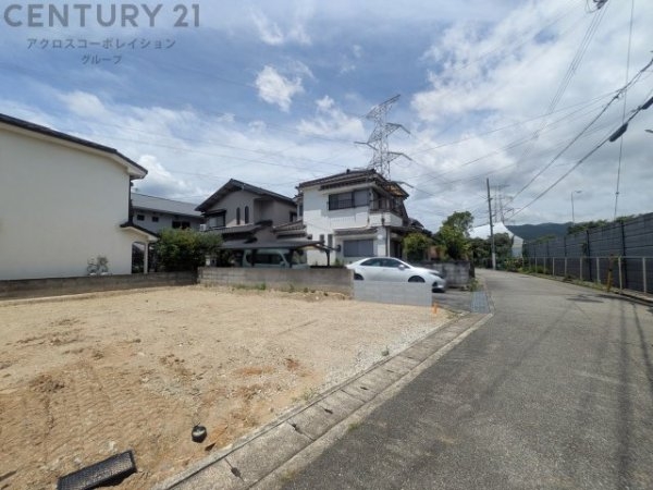 宝塚市安倉北1丁目新築一戸建て
