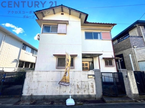 伊丹市稲野町５丁目売り土地
