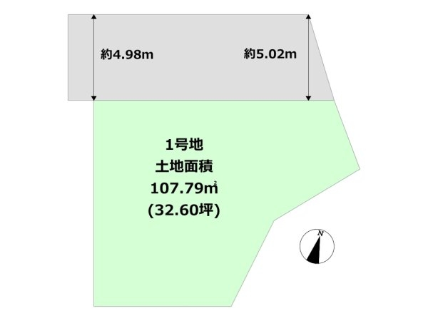 伊丹市山田6丁目新築一戸建て