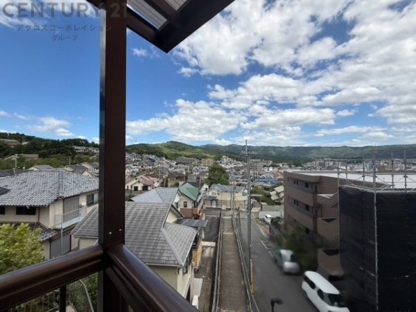 川西市緑台１丁目の中古一戸建て