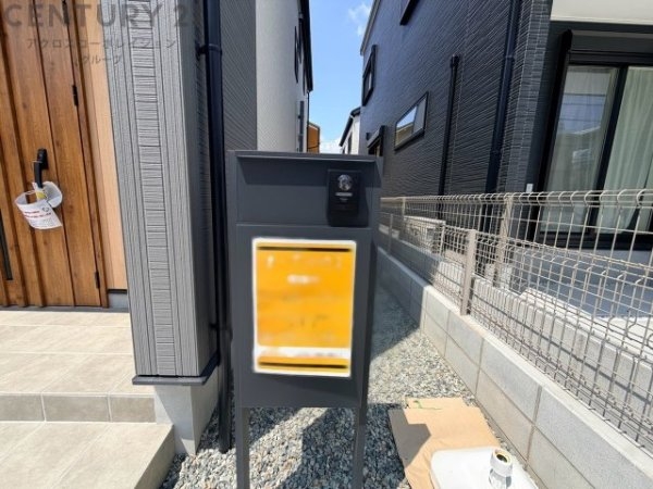 ファーストタウン池田市第16畑