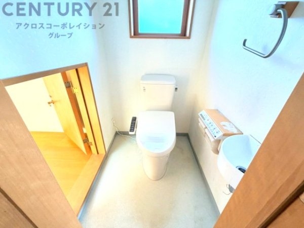 川西市大和東２丁目の中古一戸建て