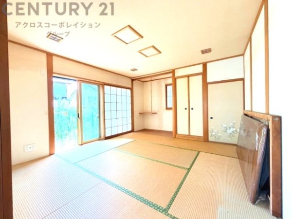 川西市大和東２丁目の中古一戸建て