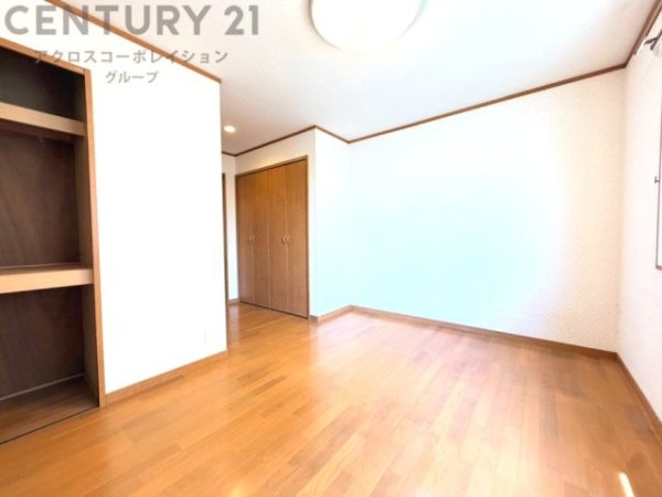 川西市大和東２丁目の中古一戸建て