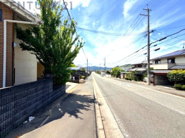 川西市大和東２丁目の中古一戸建て