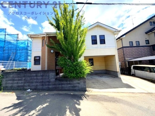川西市大和東２丁目中古戸建