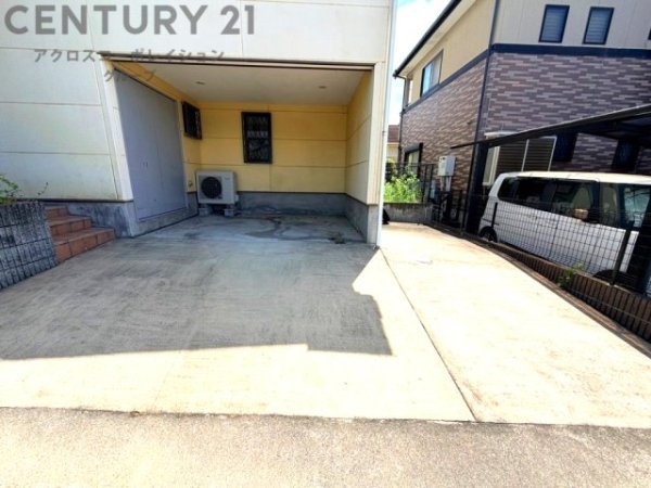 川西市大和東２丁目の中古一戸建て