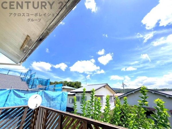 川西市大和東２丁目の中古一戸建て