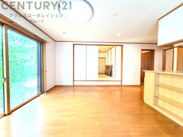 川西市大和東２丁目の中古一戸建て