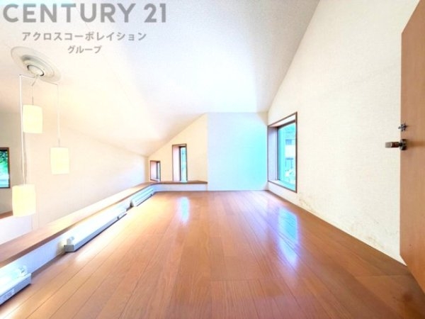 川西市大和東２丁目の中古一戸建て