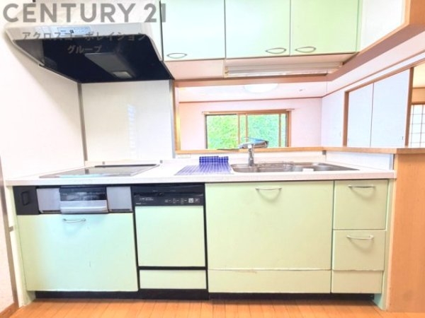 川西市大和東２丁目の中古一戸建て