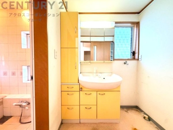 川西市大和東２丁目の中古一戸建て