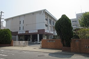 伊丹市荻野西２丁目の中古一戸建て(伊丹市立荒牧中学校)