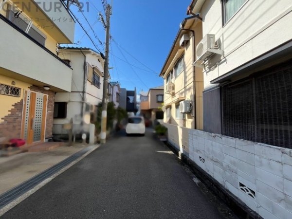 伊丹市荻野西２丁目の中古一戸建て