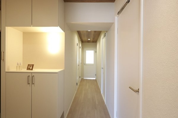 南花屋敷シティハウス