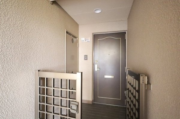 南花屋敷シティハウス