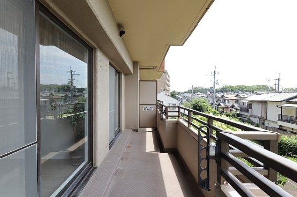 南花屋敷シティハウス