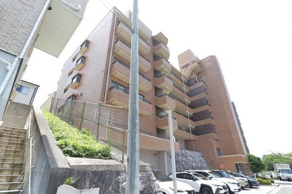南花屋敷シティハウス
