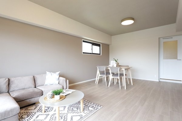 南花屋敷シティハウス