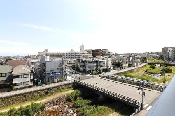 メゾン仁川