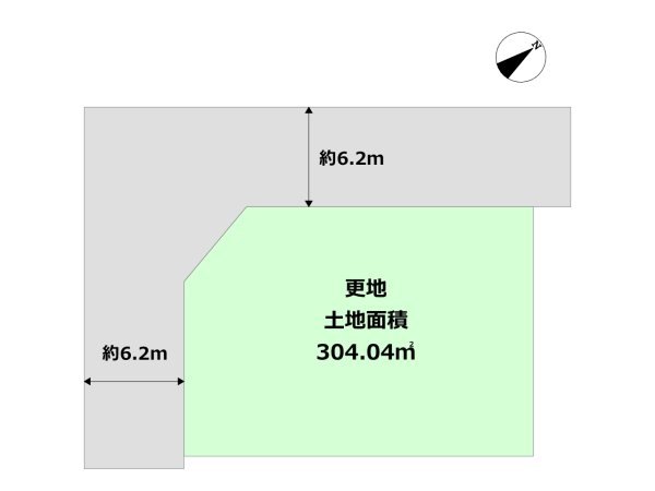 川西市美山台１丁目の土地