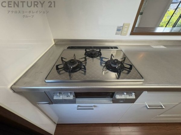 宝塚市逆瀬台３丁目の中古一戸建て