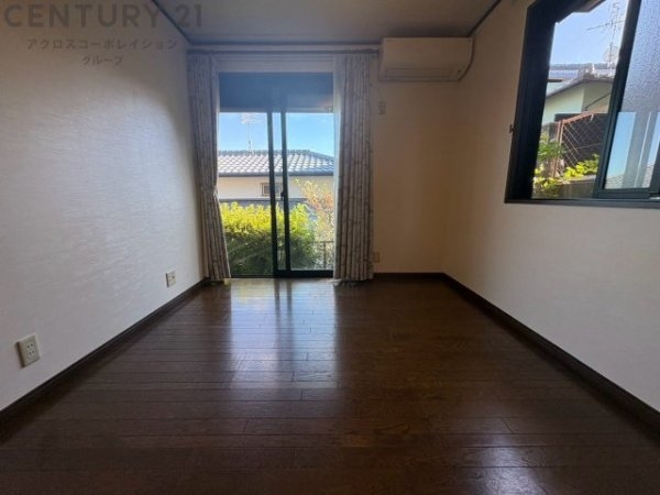宝塚市逆瀬台３丁目の中古一戸建て