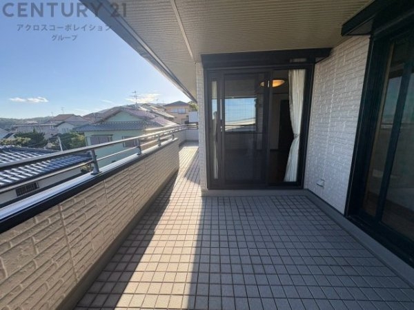 宝塚市逆瀬台３丁目の中古一戸建て