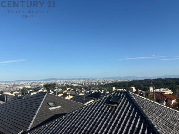 宝塚市逆瀬台３丁目の中古一戸建て