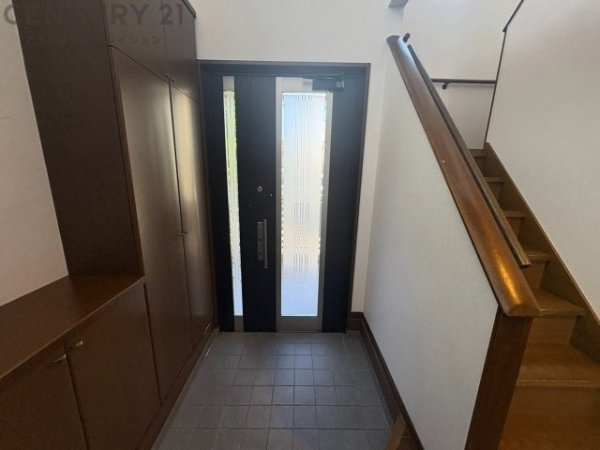 宝塚市逆瀬台３丁目の中古一戸建て