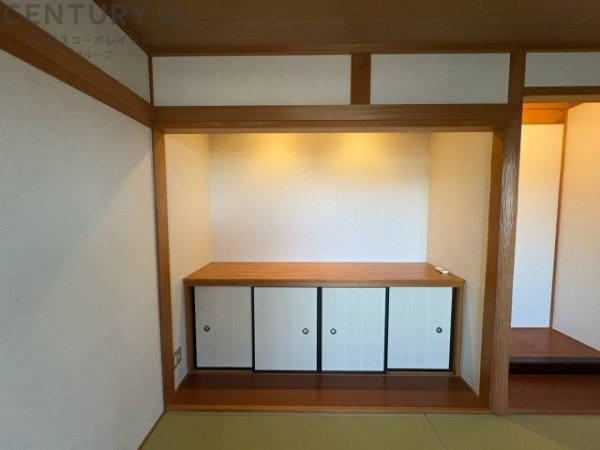 宝塚市逆瀬台３丁目の中古一戸建て
