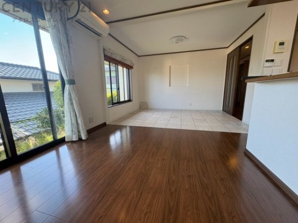宝塚市逆瀬台３丁目の中古一戸建て