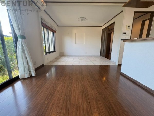 宝塚市逆瀬台３丁目の中古一戸建て