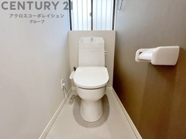 宝塚市安倉中６丁目の中古一戸建て