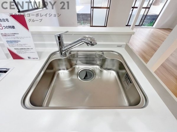 宝塚市安倉中６丁目の中古一戸建て