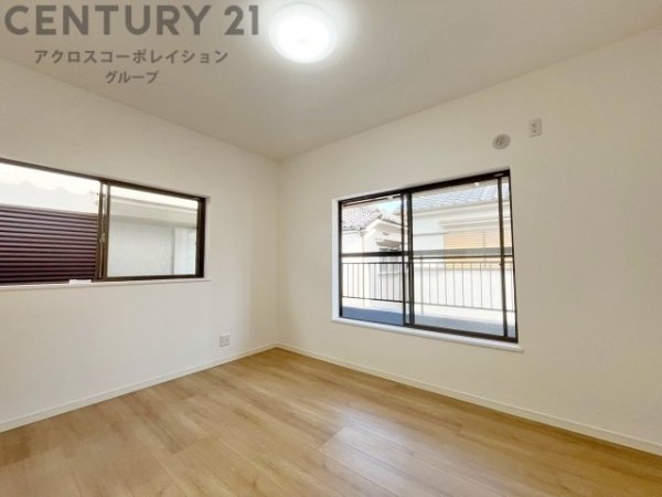 宝塚市安倉中６丁目の中古一戸建て
