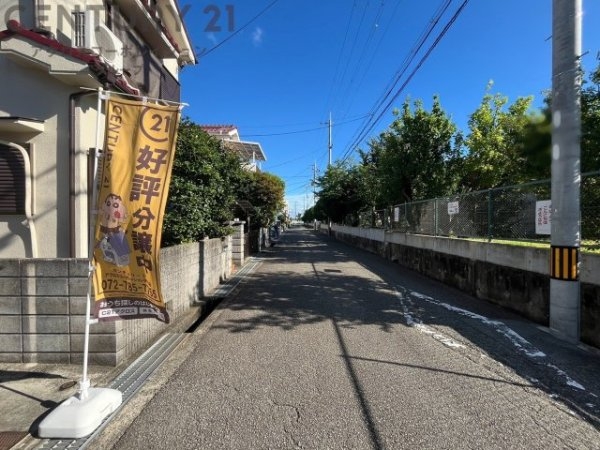 宝塚市安倉中６丁目の中古一戸建て