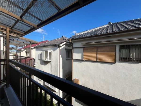 宝塚市安倉中６丁目の中古一戸建て