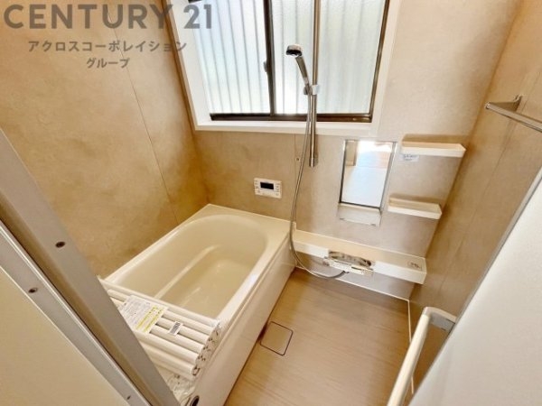 宝塚市安倉中６丁目の中古一戸建て