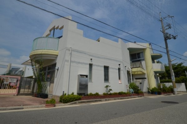 ファーストタウン宝塚市第4安倉北(安倉中保育所)