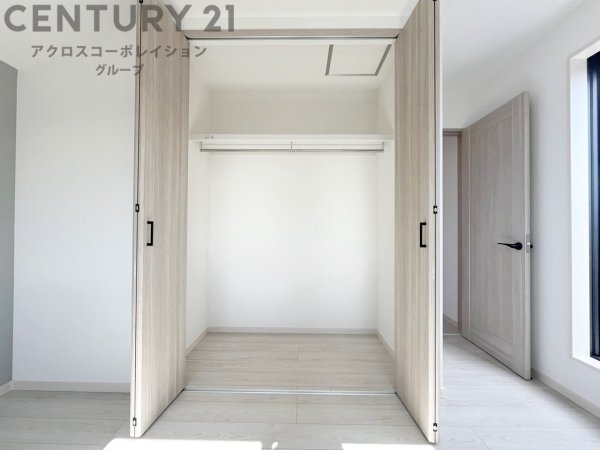 宝塚市安倉中3丁目新築一戸建て