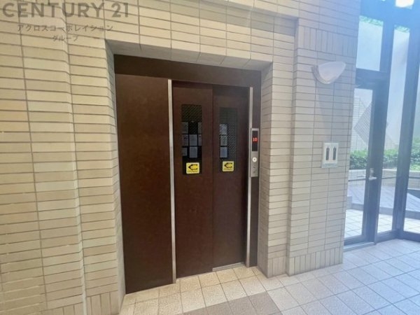 ラ・ビスタ宝塚エスティオ１番館