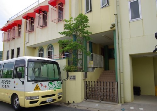 川西市南野坂２丁目の中古一戸建て(藤ヶ丘幼稚園)