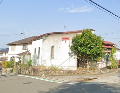 川西市丸山台３丁目の中古一戸建て(川西美山台郵便局)