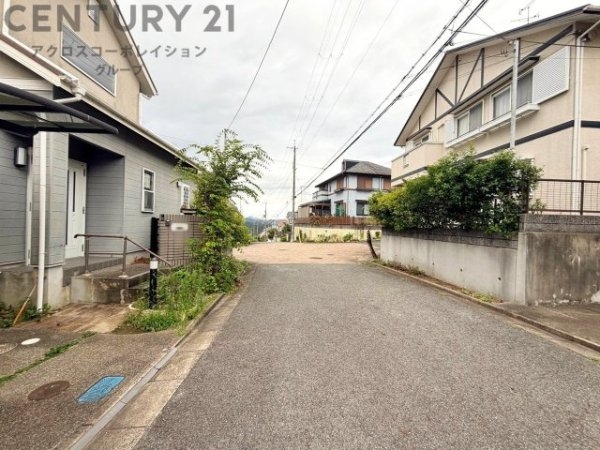 川西市丸山台３丁目の中古一戸建て